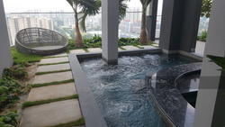 Forte Suites (D8), Apartment #130141562